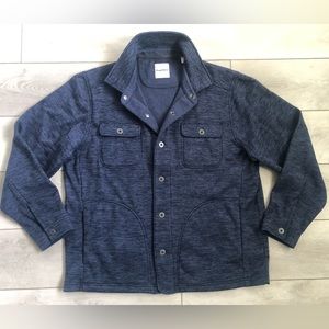 TOMMY BAHAMA Shirt- Jacket Size XL